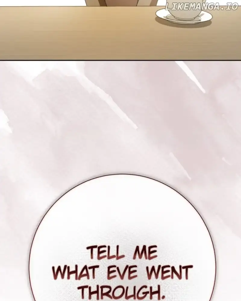 Your Throne Chapter 201 Page 141