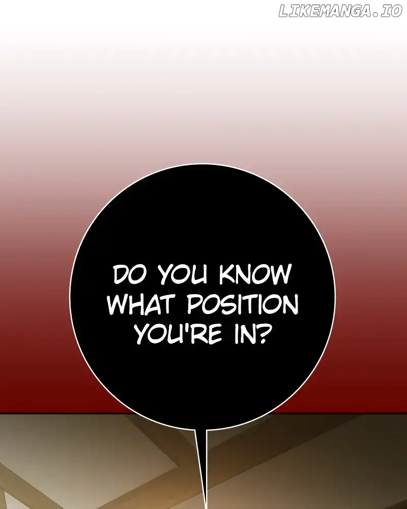 Your Throne Chapter 201 Page 150