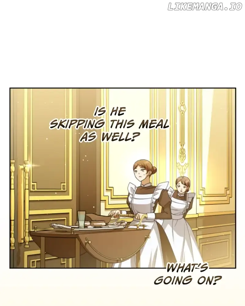 Your Throne Chapter 201 Page 186