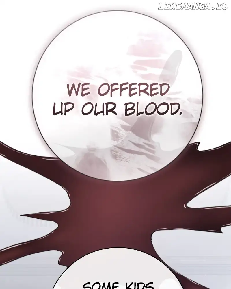 Your Throne Chapter 201 Page 218
