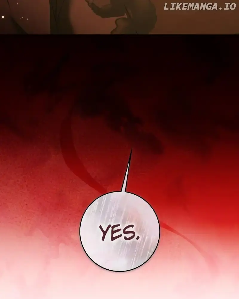 Your Throne Chapter 201 Page 258