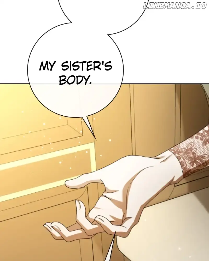 Your Throne Chapter 202 Page 5