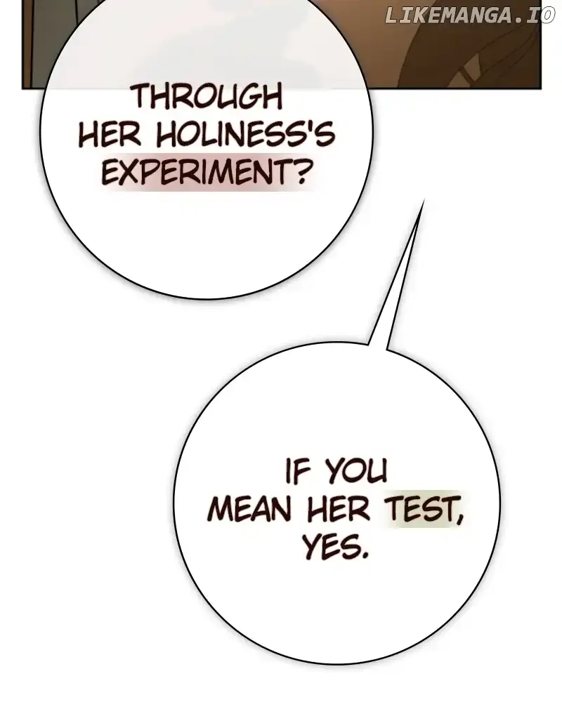 Your Throne Chapter 202 Page 8