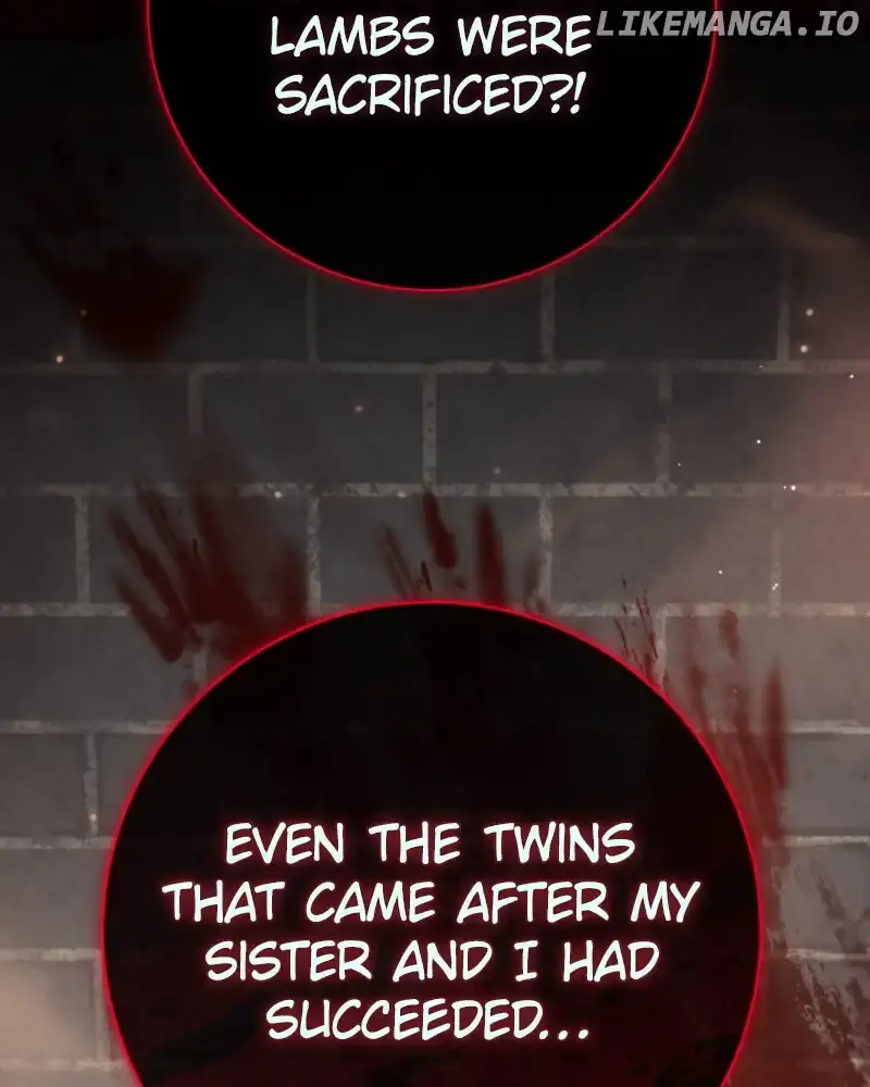 Your Throne Chapter 202 Page 13