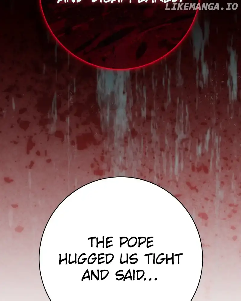 Your Throne Chapter 202 Page 15