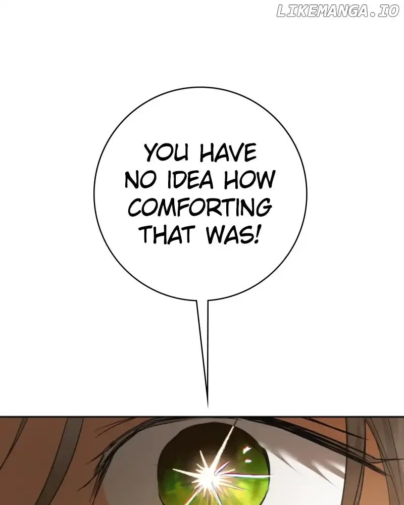 Your Throne Chapter 202 Page 20