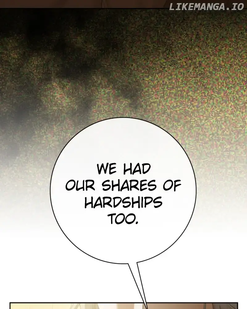 Your Throne Chapter 202 Page 27