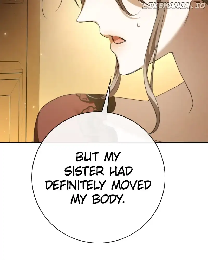 Your Throne Chapter 202 Page 32