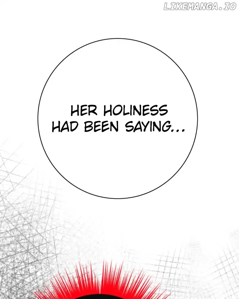 Your Throne Chapter 202 Page 33