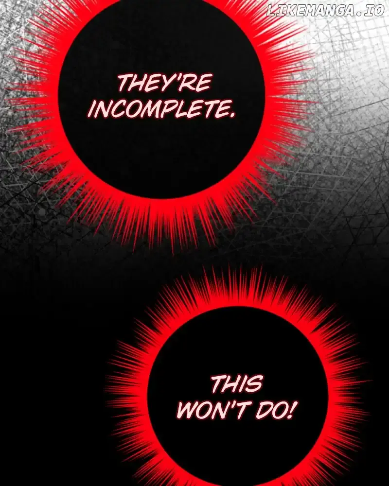 Your Throne Chapter 202 Page 34
