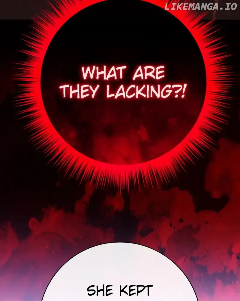 Your Throne Chapter 202 Page 36