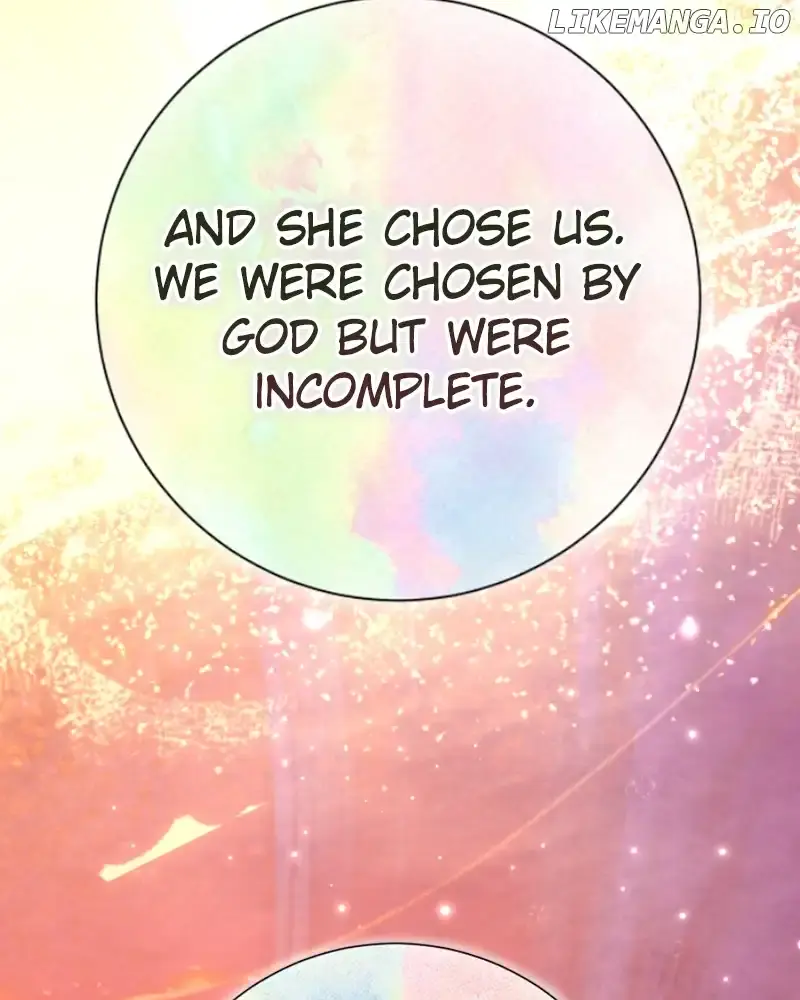 Your Throne Chapter 202 Page 41