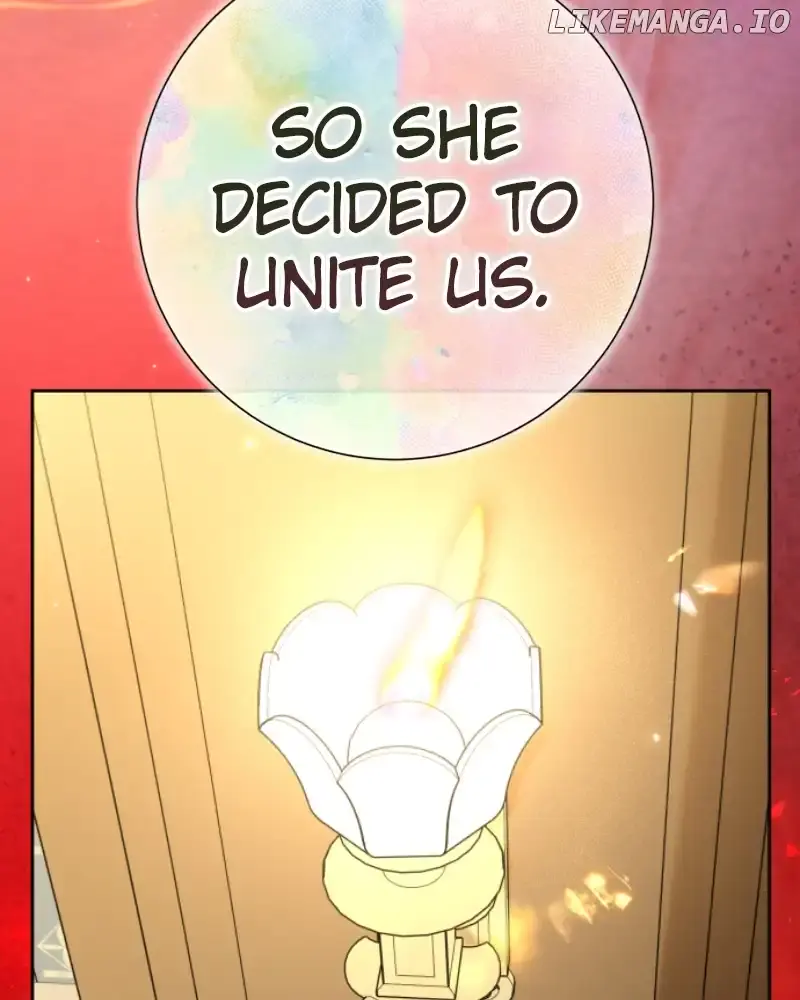 Your Throne Chapter 202 Page 42