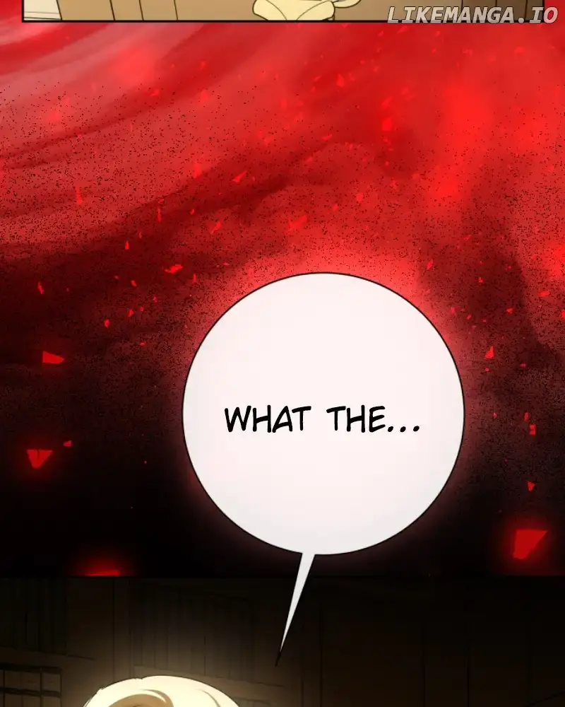 Your Throne Chapter 202 Page 43