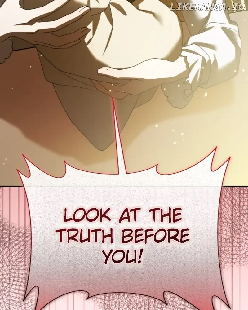 Your Throne Chapter 202 Page 49