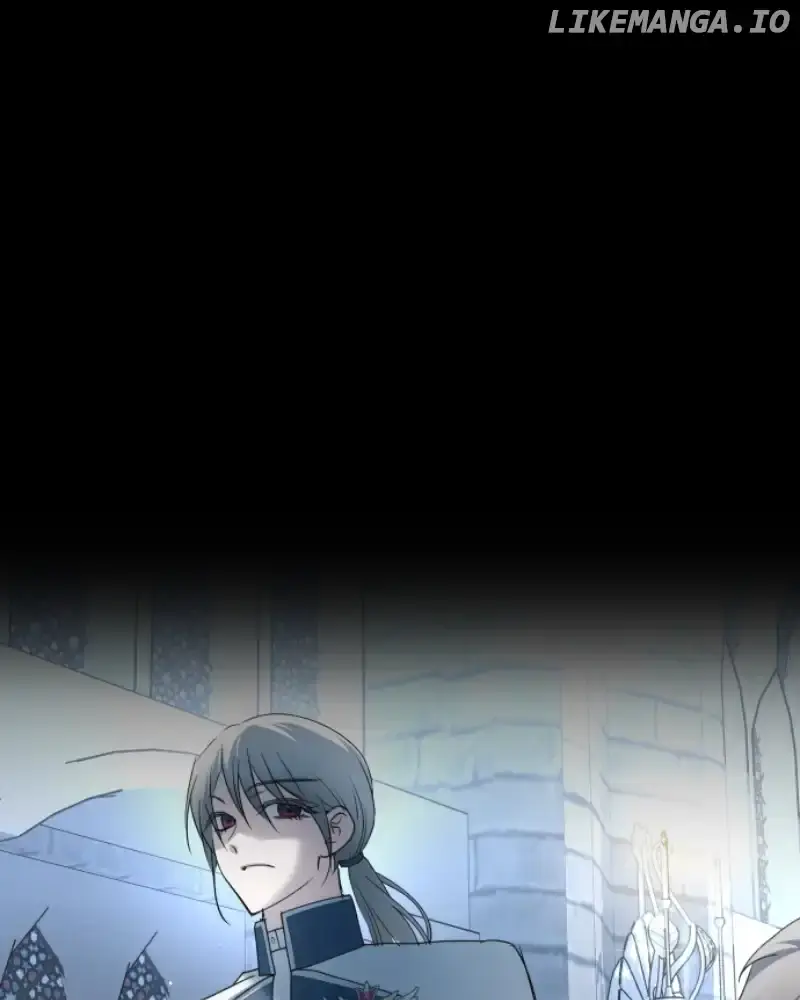 Your Throne Chapter 202 Page 61