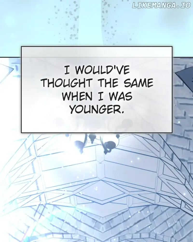 Your Throne Chapter 202 Page 85