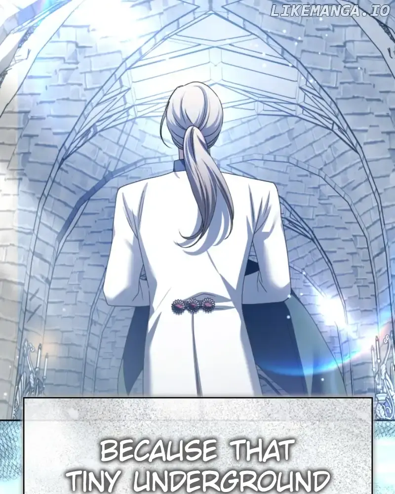 Your Throne Chapter 202 Page 86