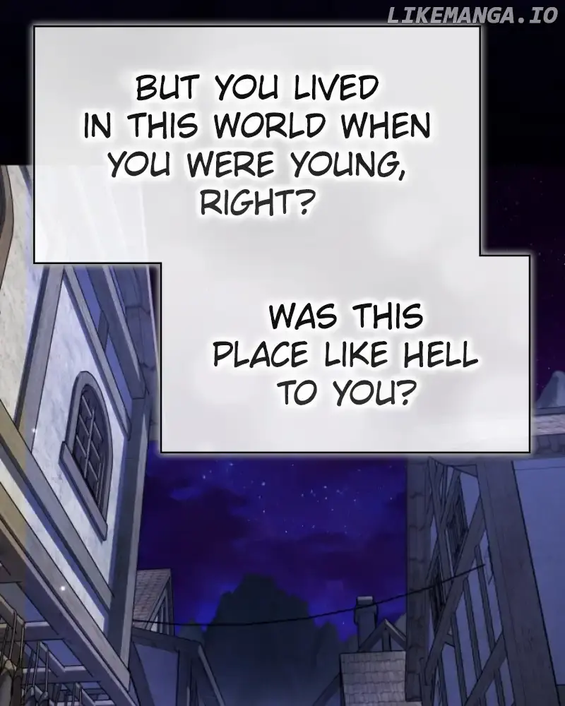 Your Throne Chapter 202 Page 88