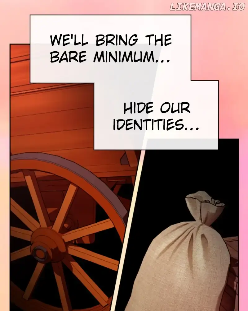 Your Throne Chapter 202 Page 106