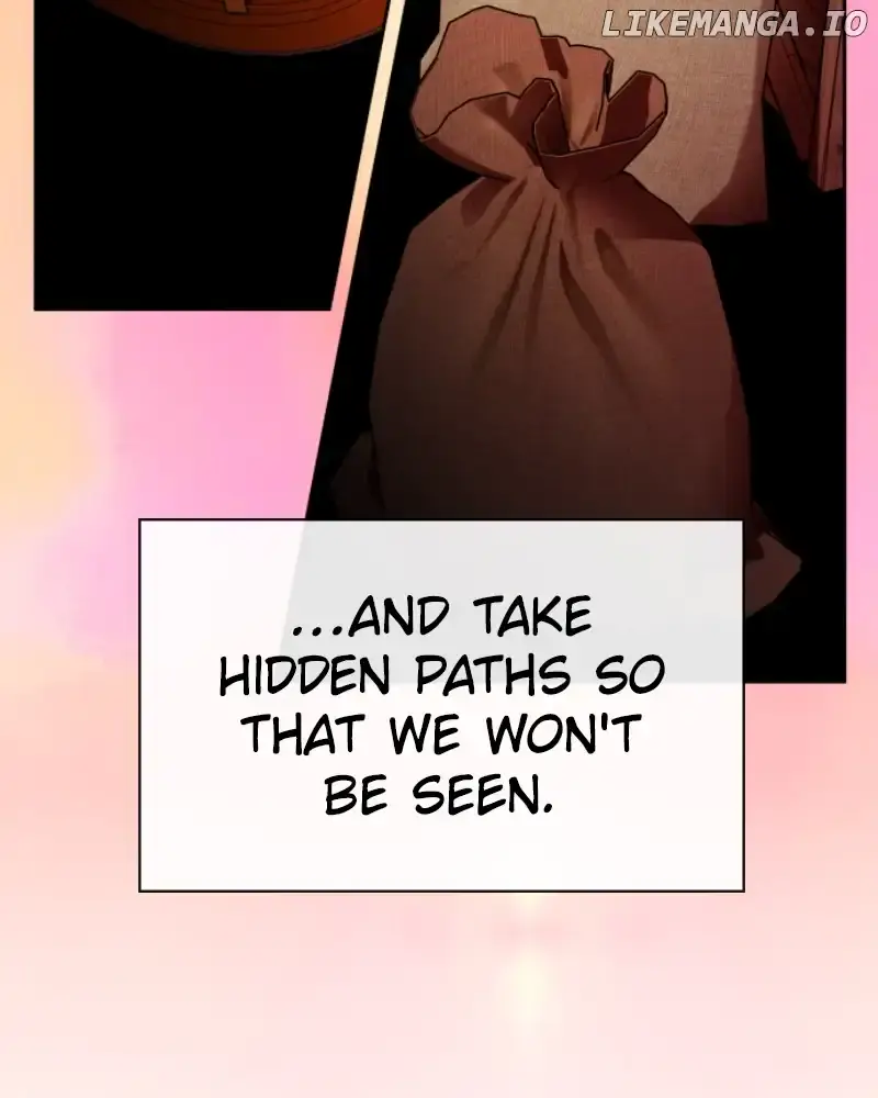 Your Throne Chapter 202 Page 107