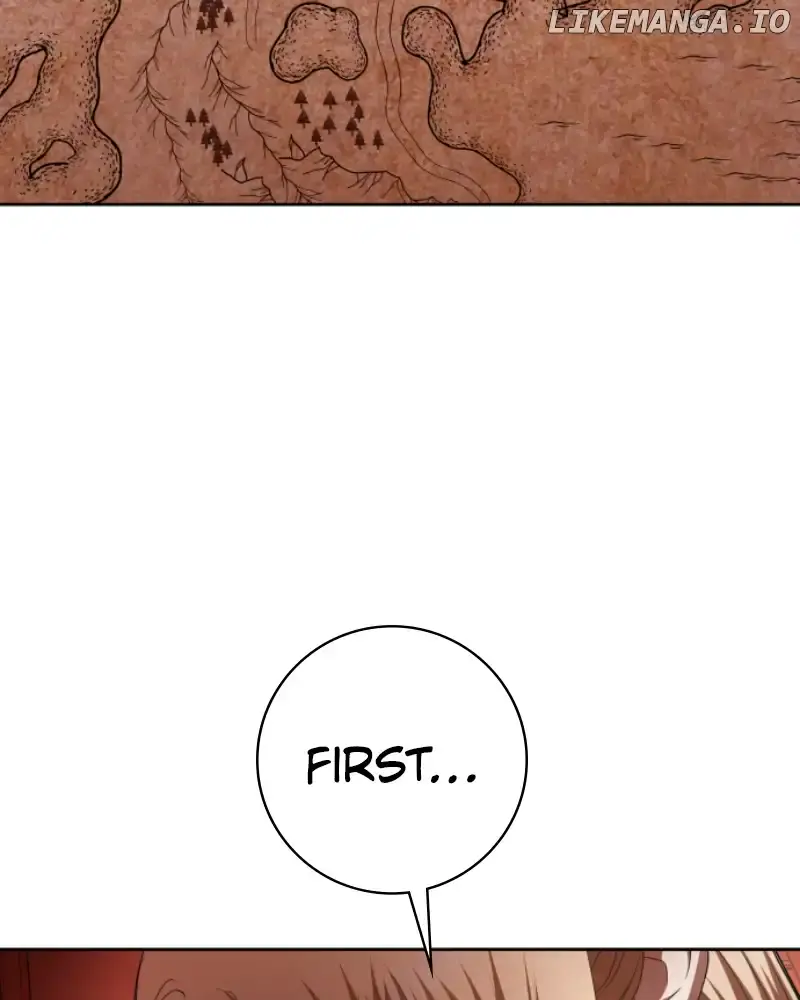 Your Throne Chapter 202 Page 111