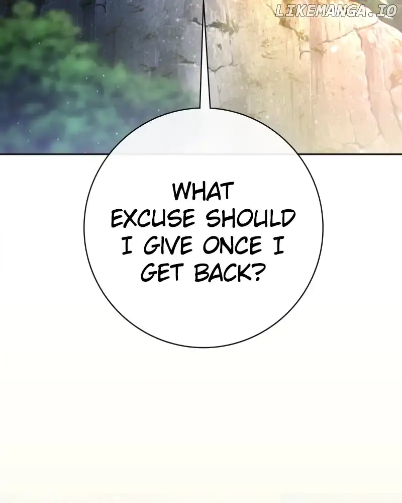 Your Throne Chapter 202 Page 139