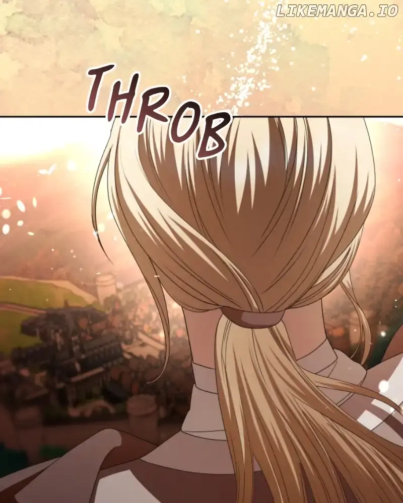 Your Throne Chapter 202 Page 144