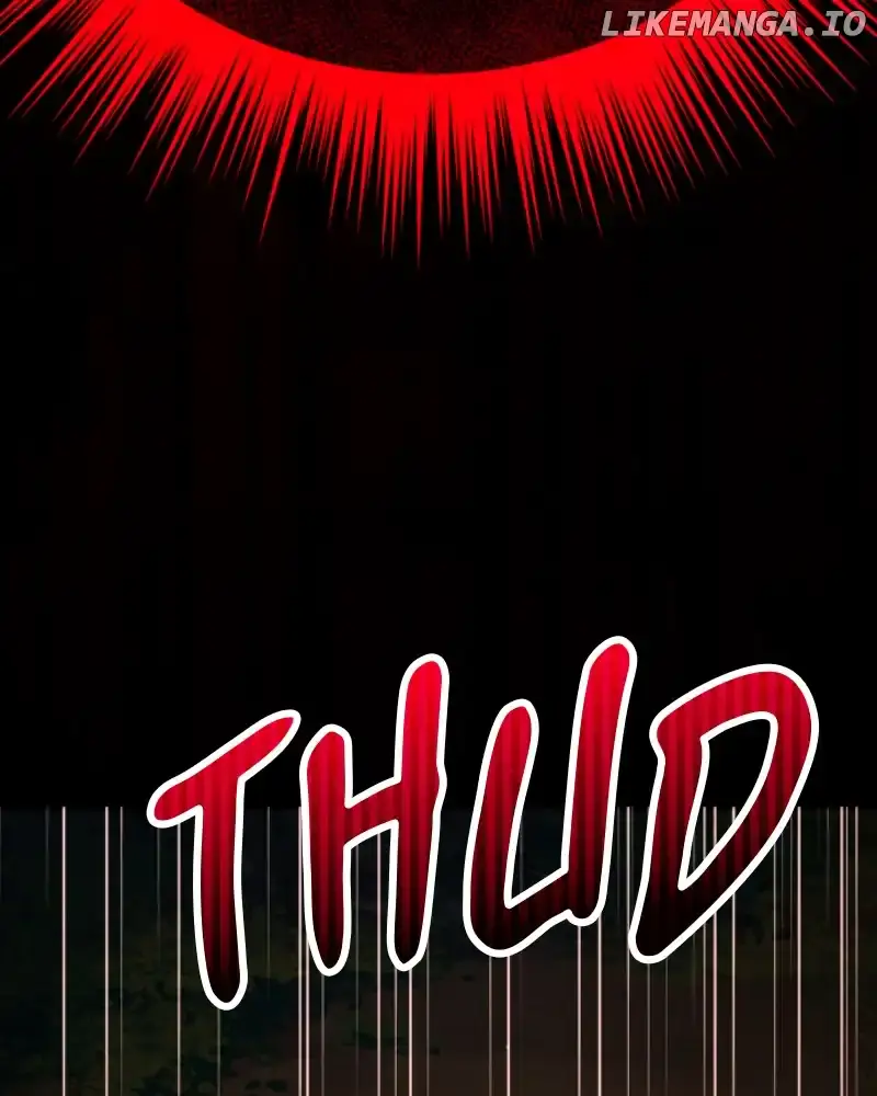Your Throne Chapter 202 Page 157