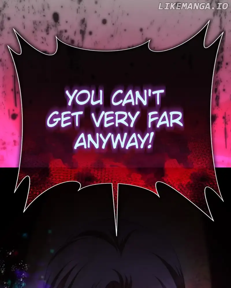 Your Throne Chapter 202 Page 166