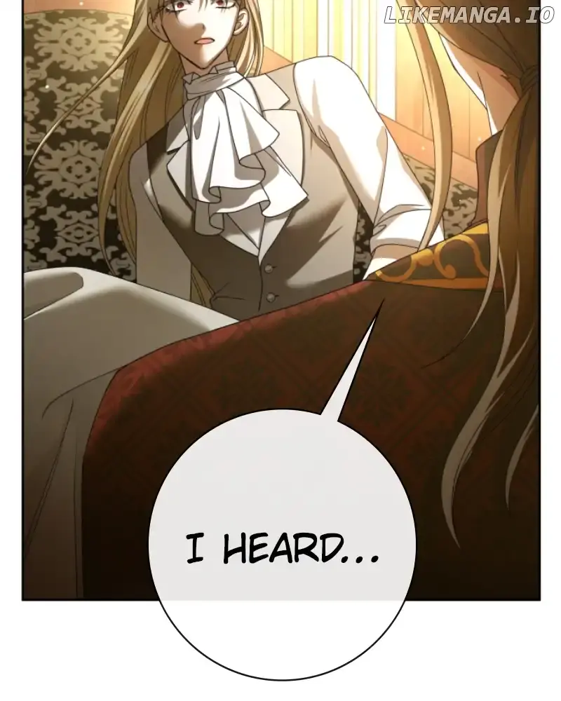 Your Throne Chapter 202 Page 179