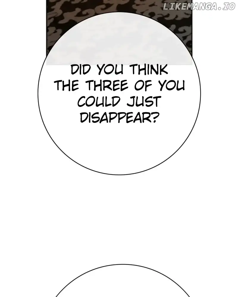 Your Throne Chapter 202 Page 184
