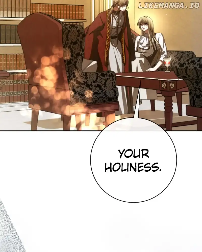 Your Throne Chapter 202 Page 186