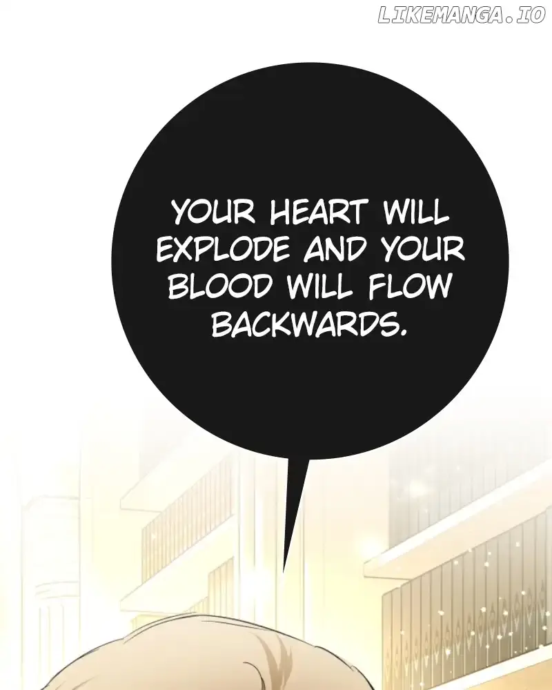 Your Throne Chapter 202 Page 200