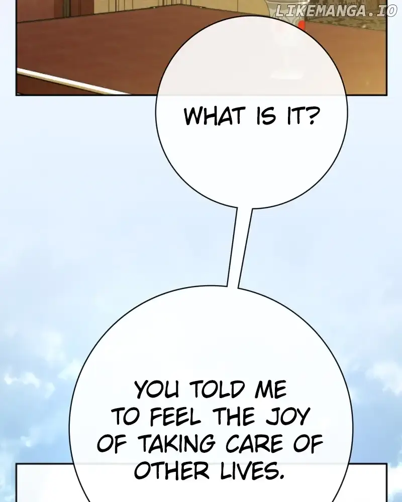Your Throne Chapter 202 Page 204