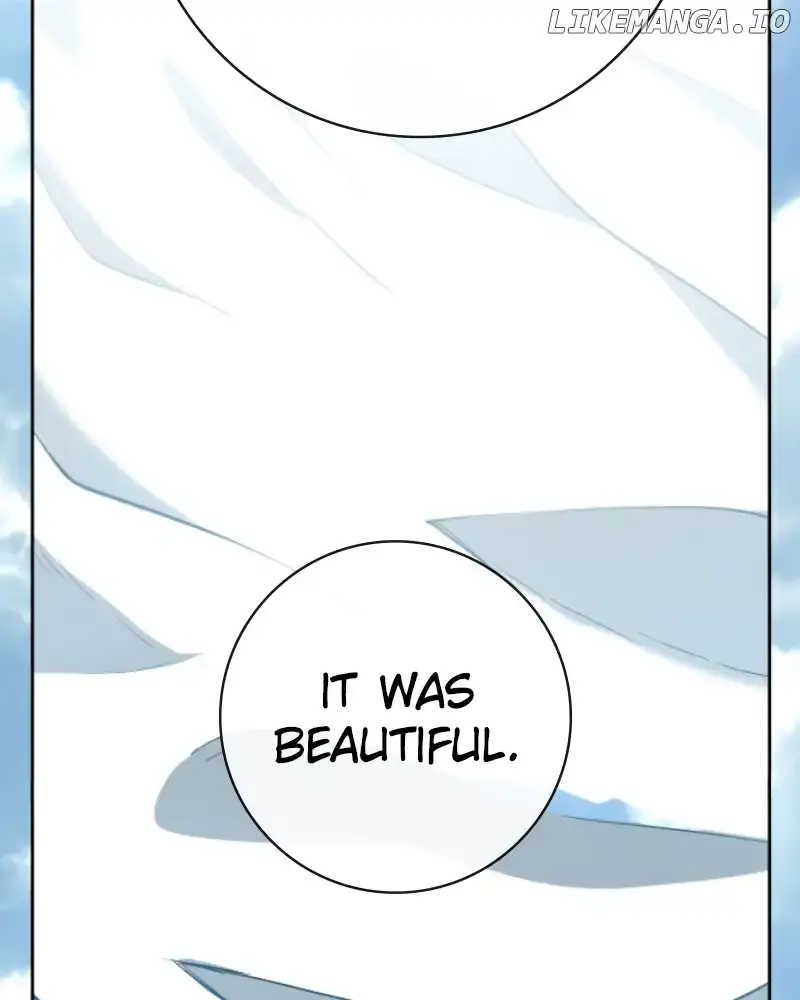 Your Throne Chapter 202 Page 205