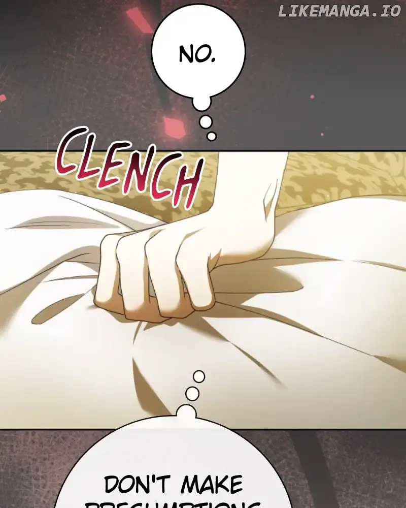 Your Throne Chapter 203 Page 6