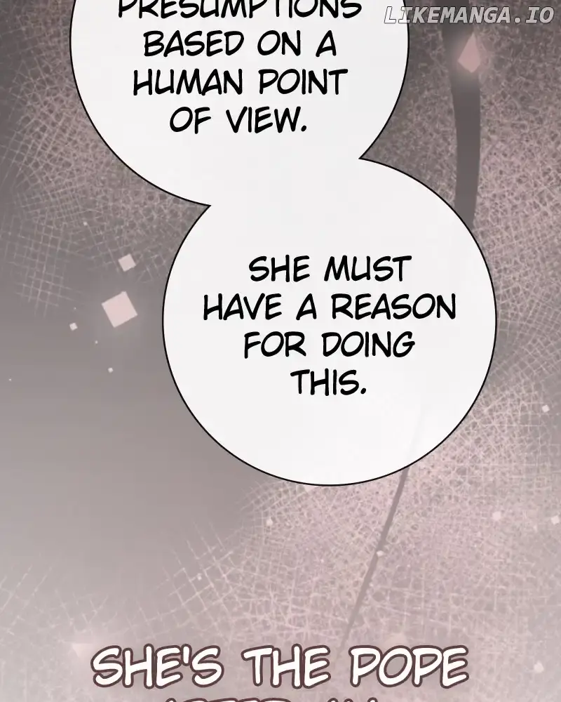 Your Throne Chapter 203 Page 7