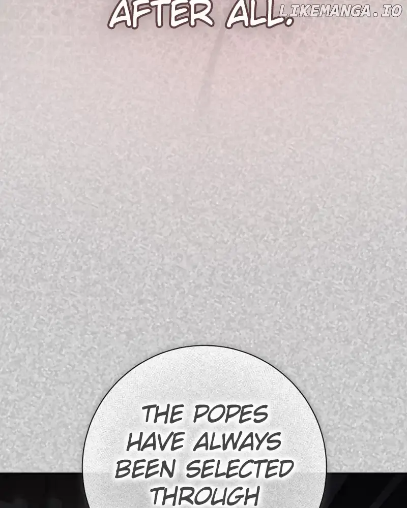 Your Throne Chapter 203 Page 8