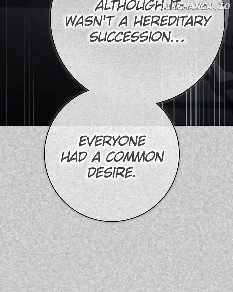 Your Throne Chapter 203 Page 10