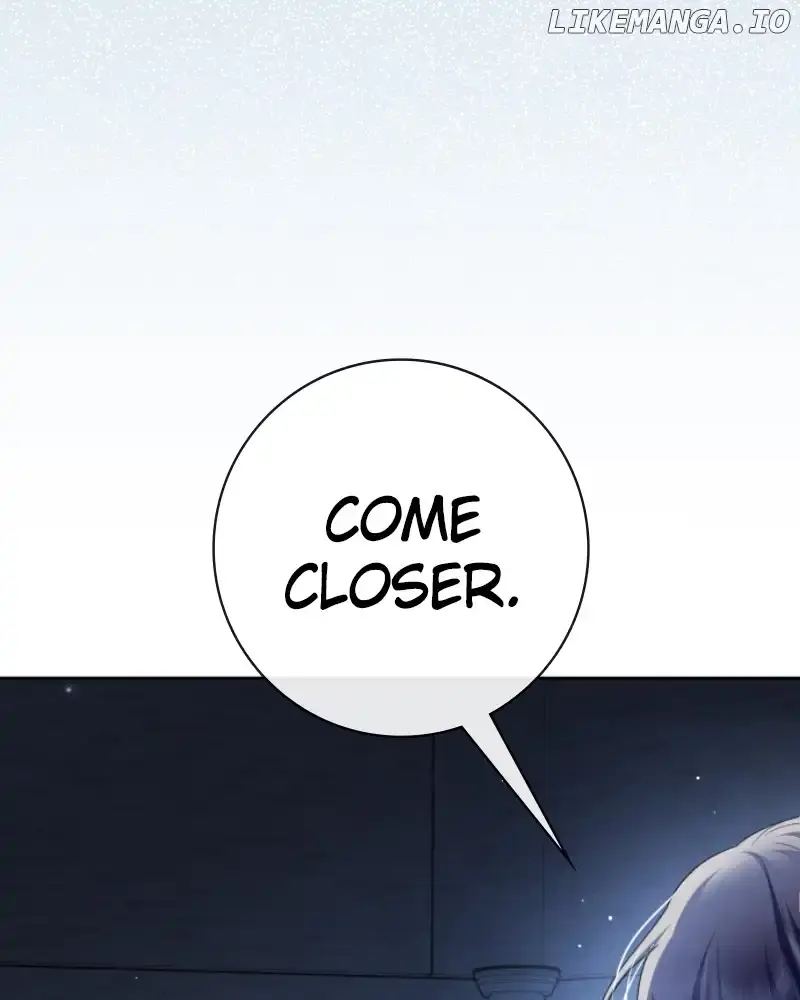 Your Throne Chapter 203 Page 46
