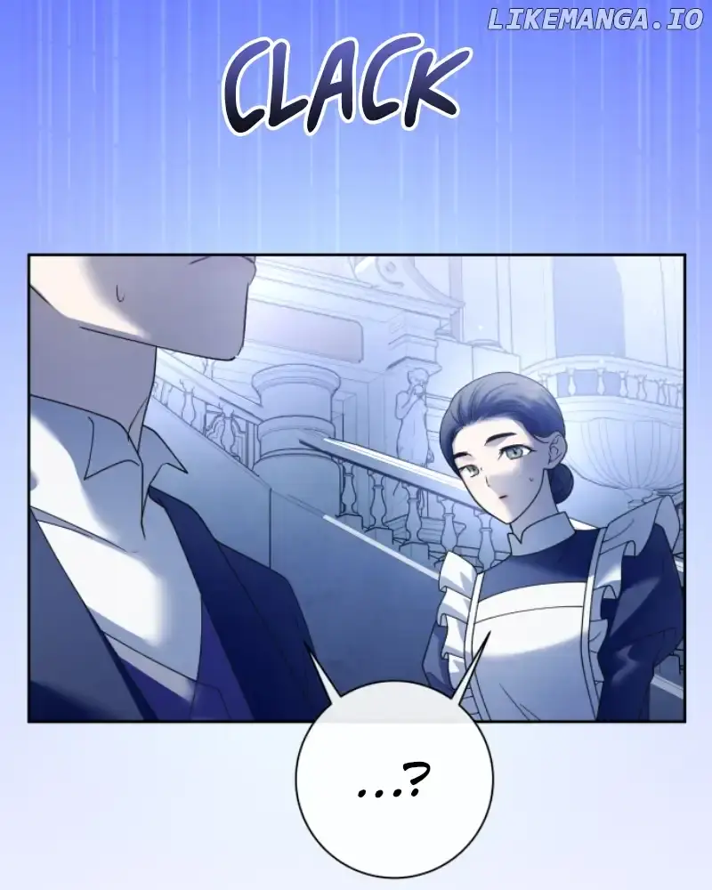 Your Throne Chapter 203 Page 58