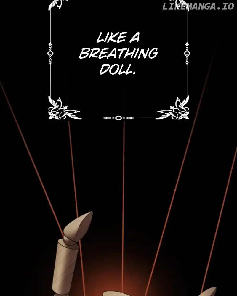 Your Throne Chapter 203 Page 69