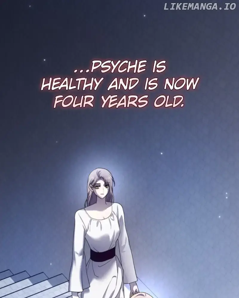 Your Throne Chapter 203 Page 81