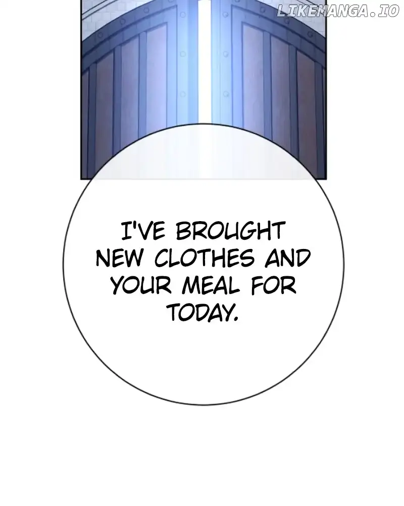 Your Throne Chapter 203 Page 88
