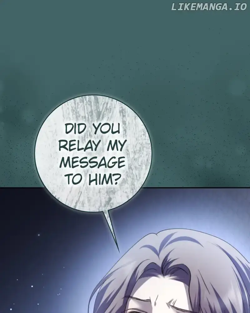 Your Throne Chapter 203 Page 93