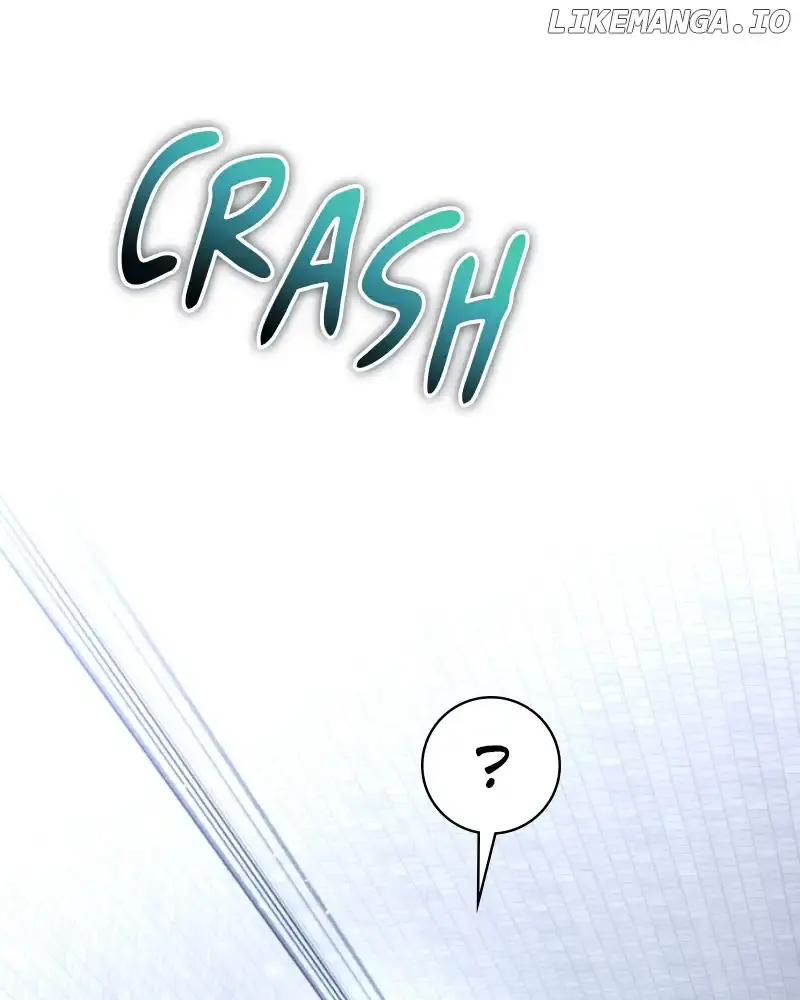 Your Throne Chapter 203 Page 106