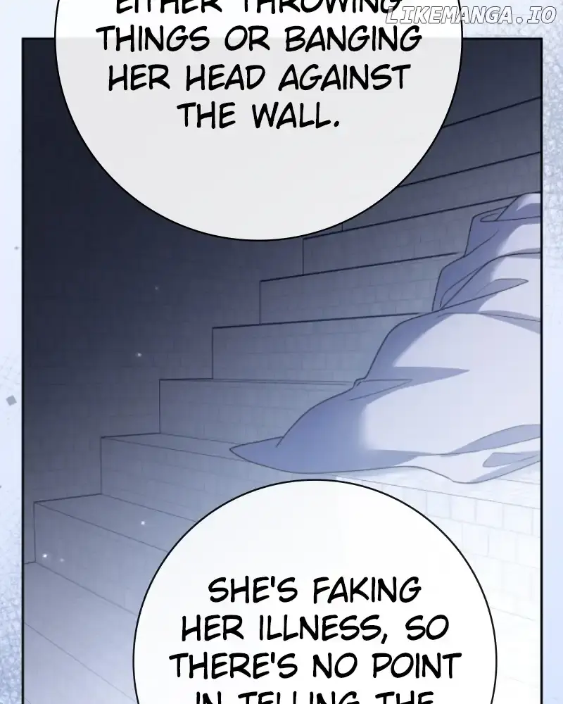Your Throne Chapter 203 Page 109