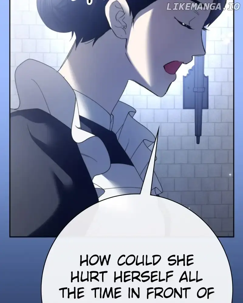 Your Throne Chapter 203 Page 112
