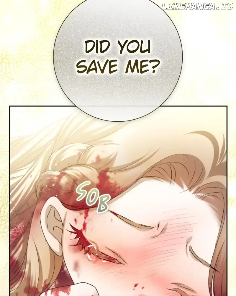 Your Throne Chapter 203 Page 125